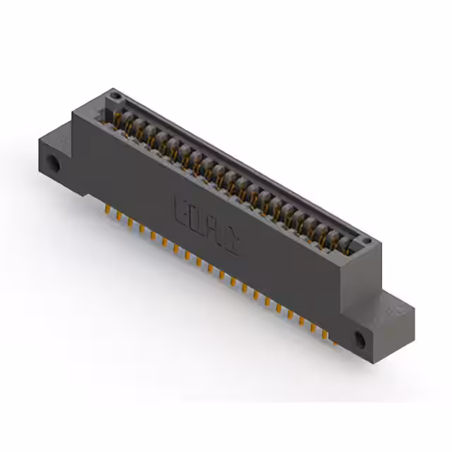 395-042-556-212 EDAC Inc.  Edgeboard Connectors
